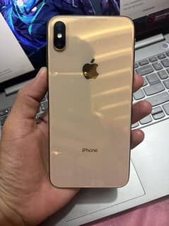 iPhone Xs Max 512 GB mint condition