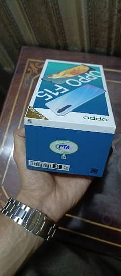 OPPO F15 8/128