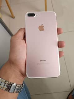 iPhone 7Plus PTA Approved