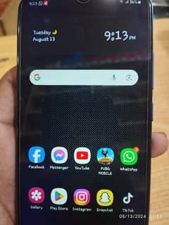 product name galaxy A03 0