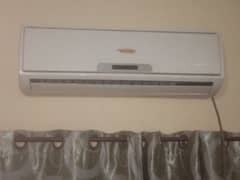 New Condition Imported Singer Company Split ac In Cheap Price