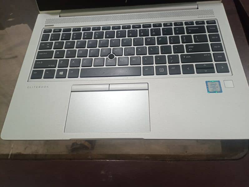 Hp G5 840 8 generation 1