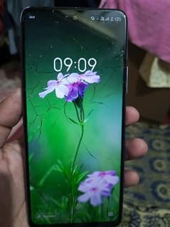 Infinix Note 10