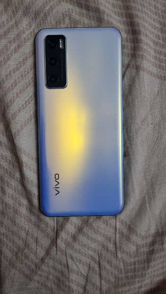 VIVO V20 SE 8+4/128GB 3