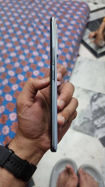 VIVO V20 SE 8+4/128GB 5