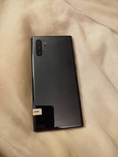 SAMSUNG NOTE 10 PLUS