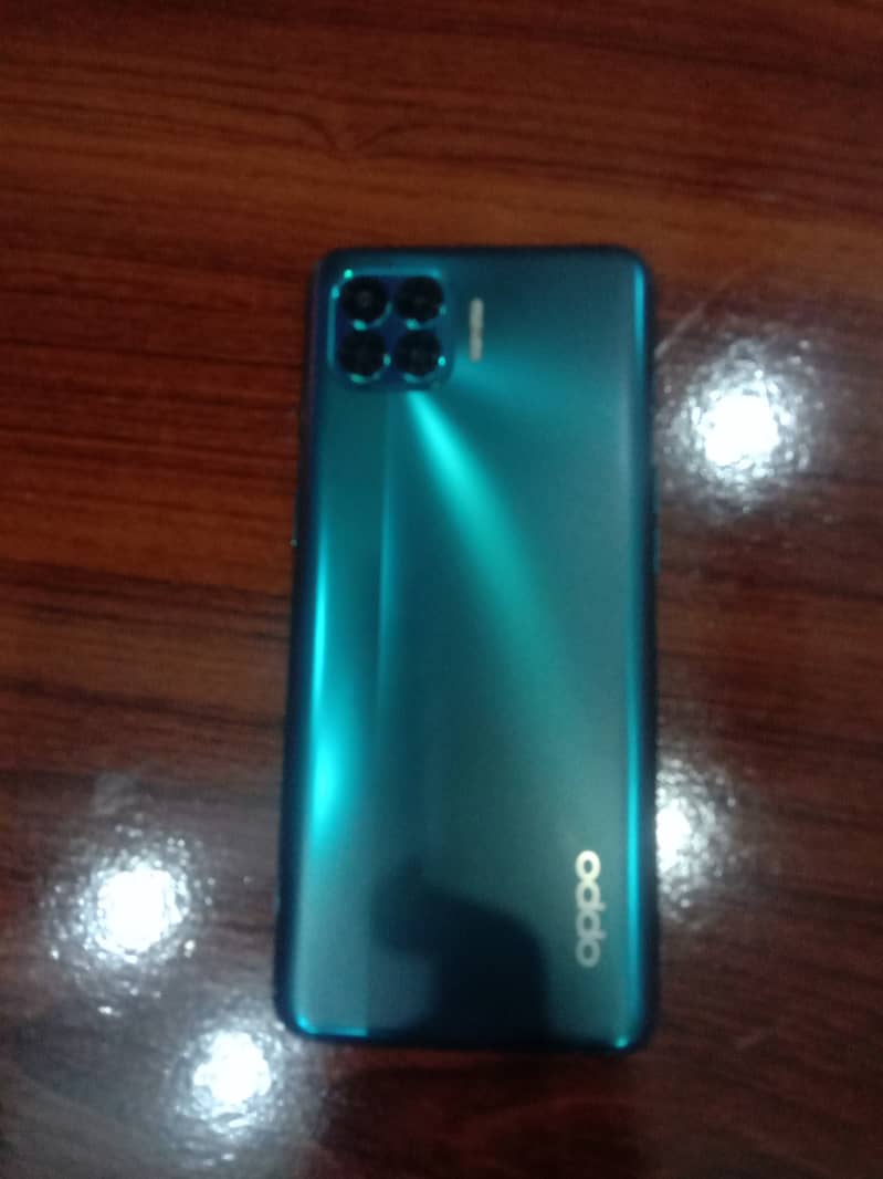 Oppo F17pro 2