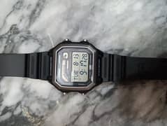 Casio