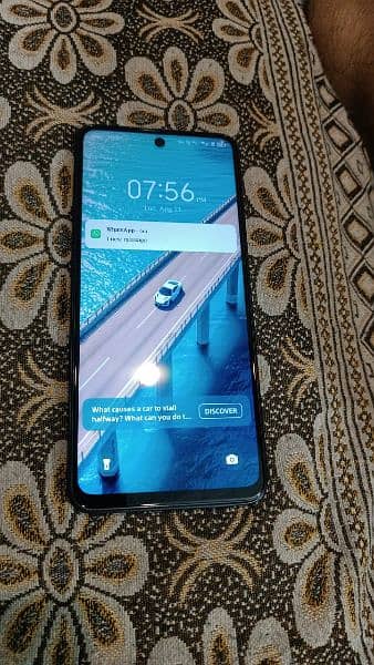 Tecno Camon 19 New 3