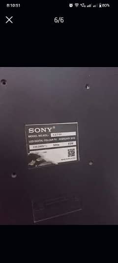 Sony