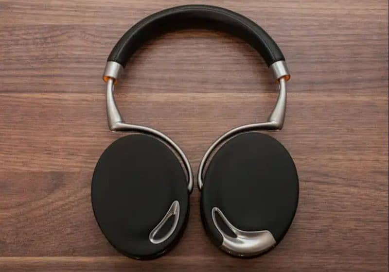 Parrot Zik Wireless Bluetooth Headphones 0