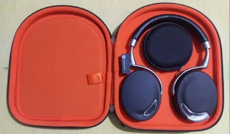 Parrot Zik Wireless Bluetooth Headphones 3