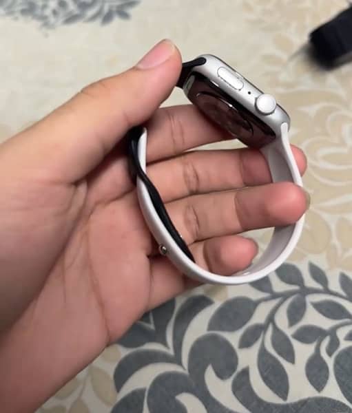 Apple Watch Series 6 2