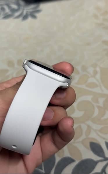 Apple Watch Series 6 4