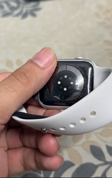 Apple Watch Series 6 5