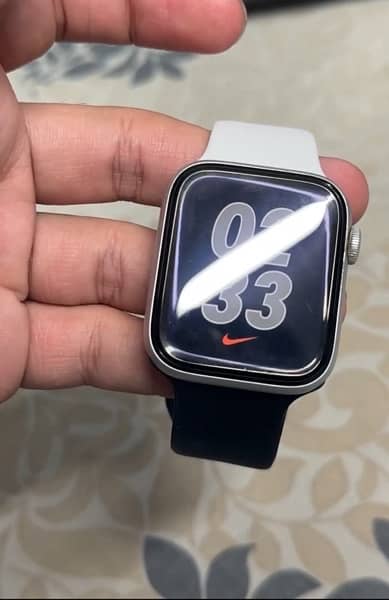 Apple Watch Series 6 0