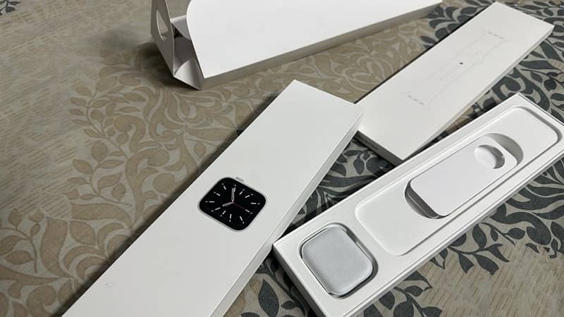 Apple Watch Series 6 6