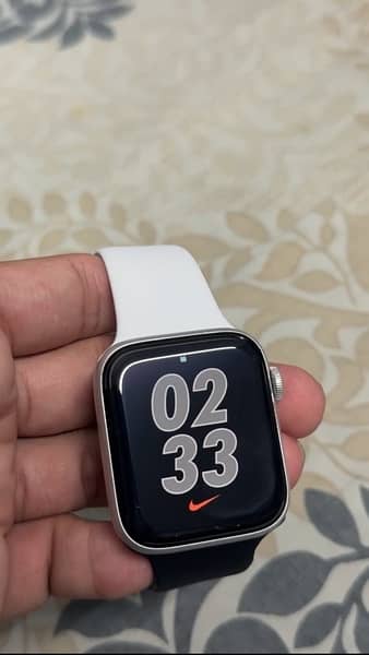 Apple Watch Series 6 7