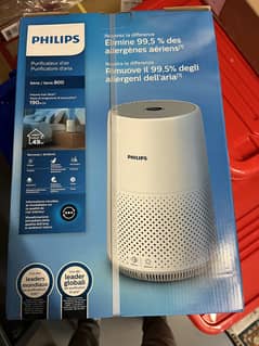 Air purifier Philips AC0819