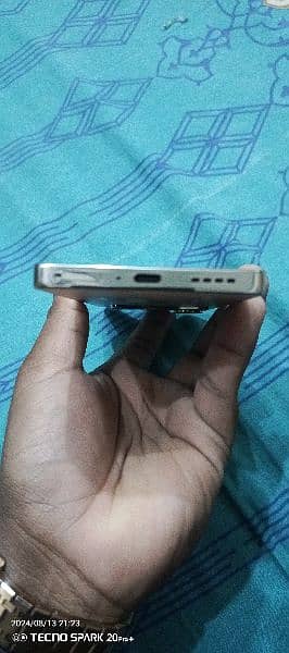 Infinix note 40 3