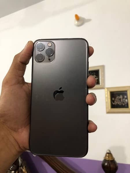 Iphone 11 pro max 2