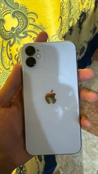 iphone 11 jv 64 GB 2