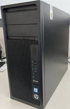 I7 6 GEN WITH 1060 GRAPHICS CARD