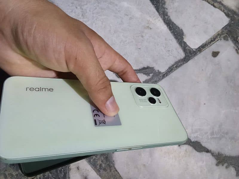 realme c35 3