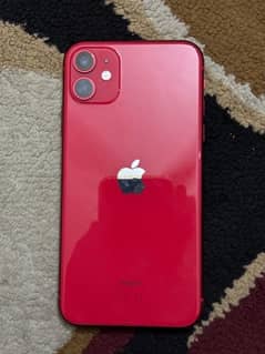 Iphone 11 64gb Non Pta Jv