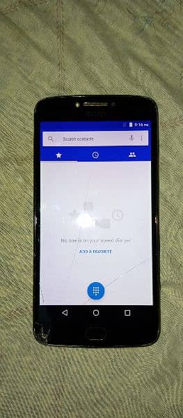 Moto E4 Plus (3GB/16GB) 3