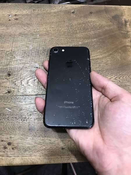 iphone 7 non 3