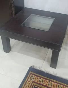 square table