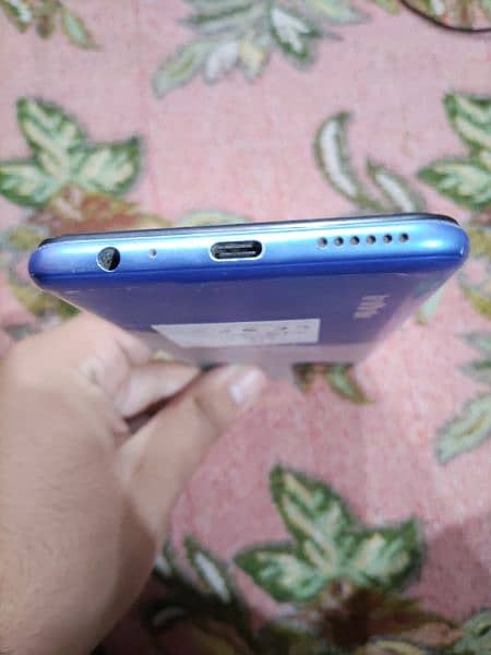 Infinix Note 8i for sale 7