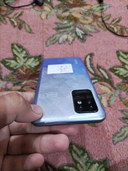 Infinix Note 8i for sale 8