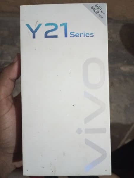 Vivo y21 all ok no open no repair 2