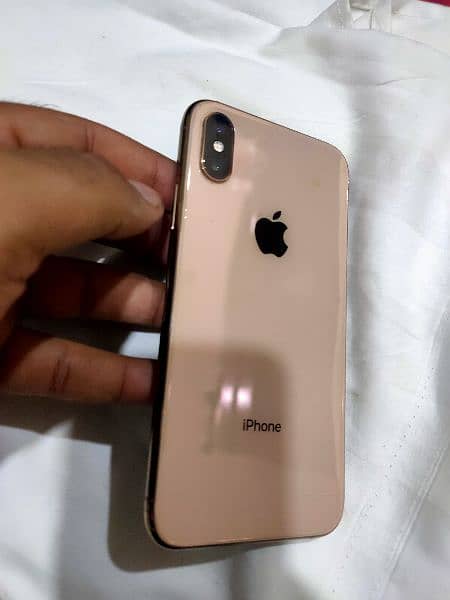 iphone xs 1