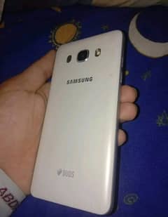 Sumsumg Galaxy J5(6) Used Full Working 0