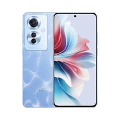 oppo reno 11F 5g