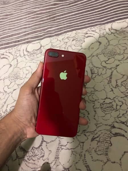 iPhone 8 plus 256/gb non pta 1