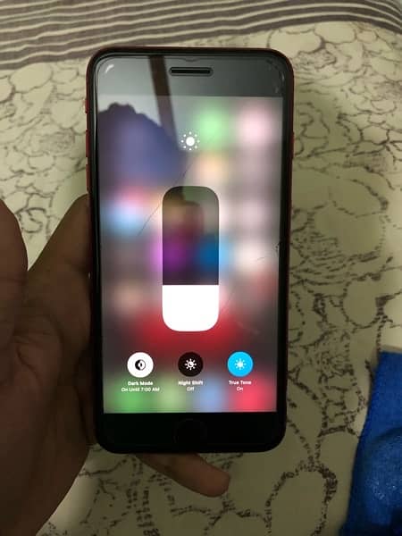 iPhone 8 plus 256/gb non pta 4