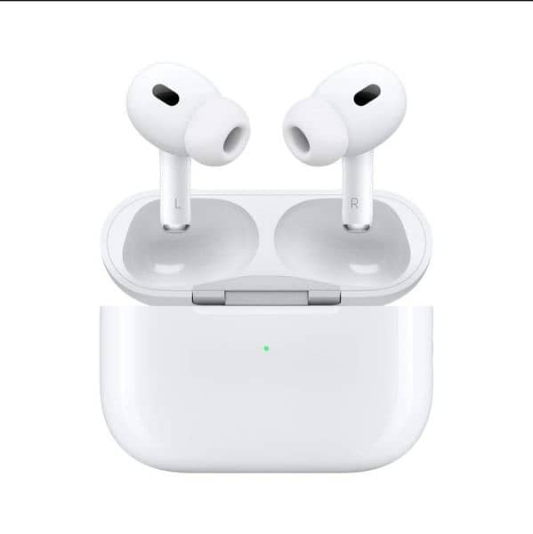 Airpods pro 0