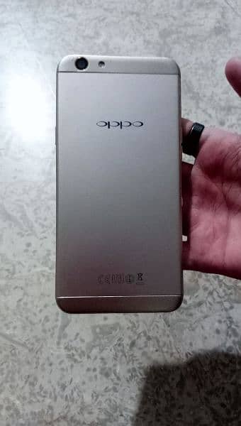 oppof1s 3