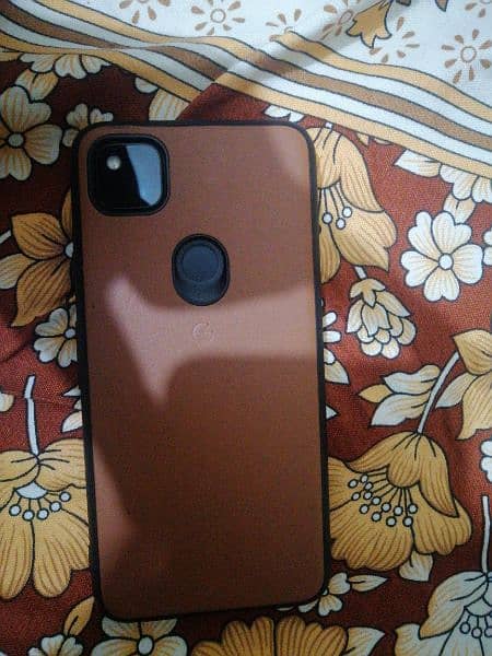 Google pixel 4 a for sale 2