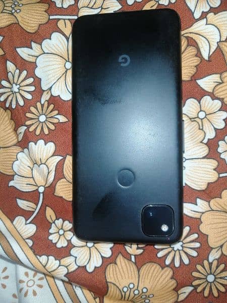 Google pixel 4 a for sale 3