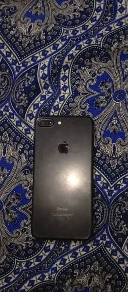 i phone 7 plus official pta 2