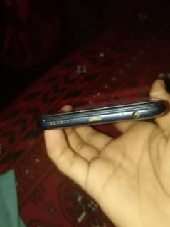 infinix hot8 (4/64) with box