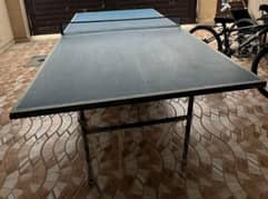 Brand New Table Tennis Table 0