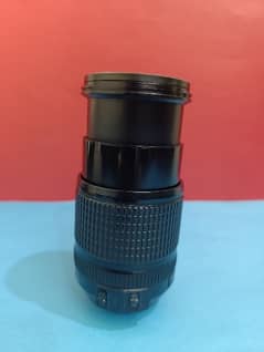 Nikon 18-140mm lens