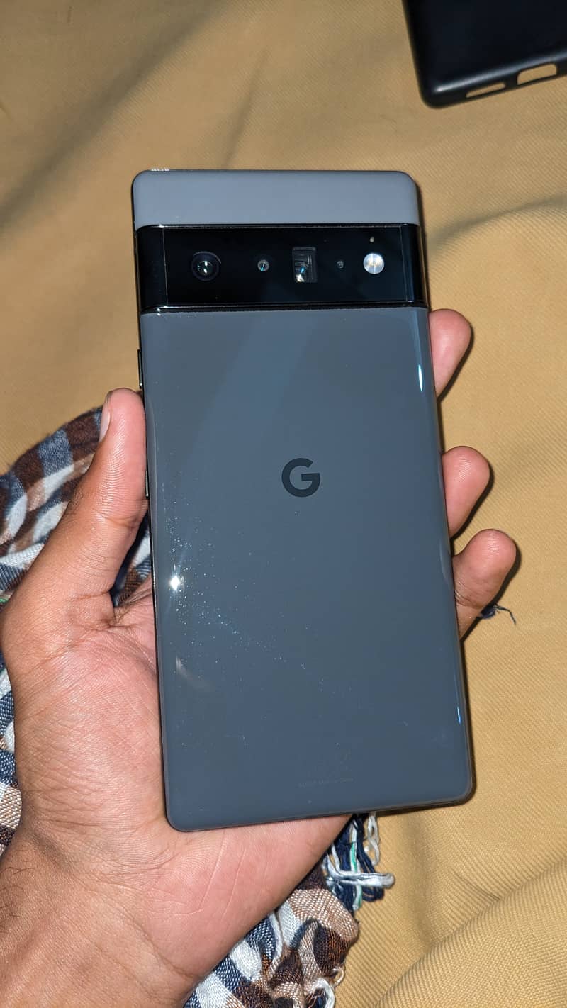 Google pixel 6 pro urget sale 0