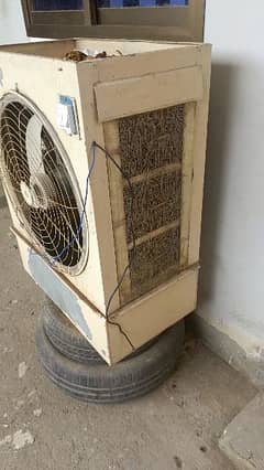 2 air cooler for sale good condition